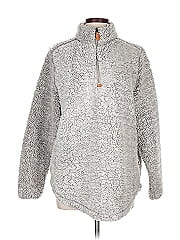Simply Southern Pullover Sweater