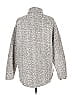 Simply Southern Silver Pullover Sweater Size L - photo 2