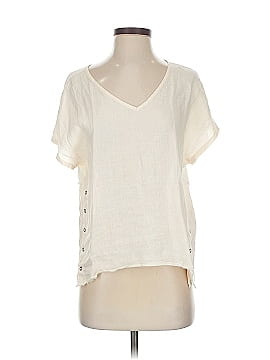 Xcvi Short Sleeve Top