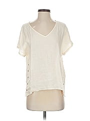 Xcvi Short Sleeve Top