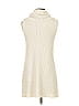 Lou & Grey Ivory Pullover Sweater Size S - photo 2