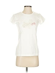 Zenergy By Chico's Short Sleeve Top