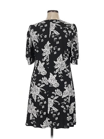 MSK Casual Dress (view 2)