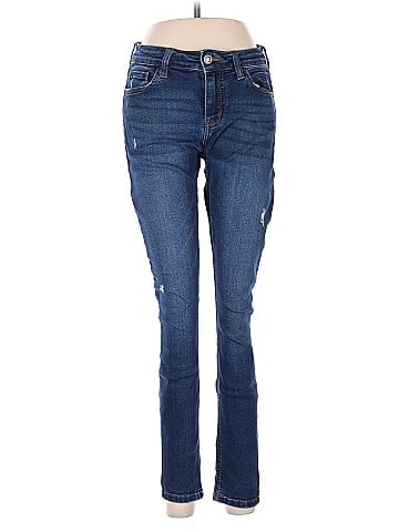STUDIO BLUE Jeans (view 1)