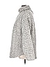 Simply Southern Silver Pullover Sweater Size L - photo 4