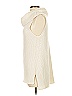 Lou & Grey Ivory Pullover Sweater Size S - photo 4