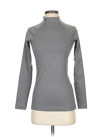 Under Armour Long Sleeve Turtleneck (view 1)