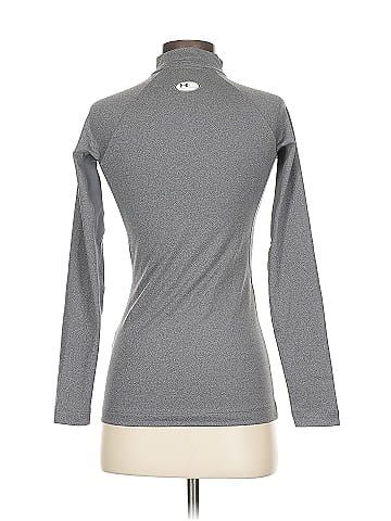 Under Armour Long Sleeve Turtleneck (view 2)