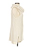 Lou & Grey Ivory Pullover Sweater Size S - photo 3