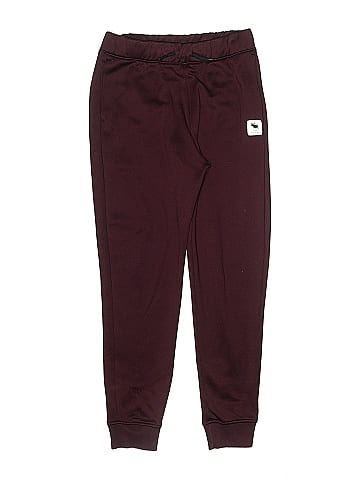 Abercrombie Track Pants (view 1)