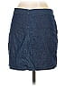 Daryl K-189 Blue Denim Skirt Size 5 - photo 2