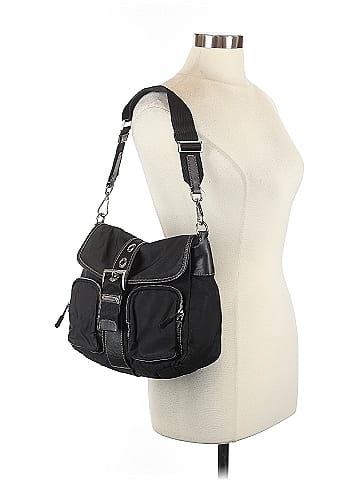 Prada Nylon Shoulder bag (view 2)