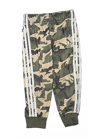 Adidas Track Pants (view 1)