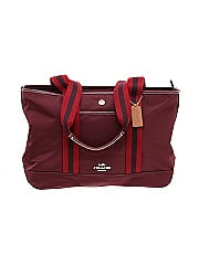 Coach Factory Tote
