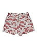 Mountain Hardwear 100% Nylon Camo Pink Shorts Size XL - photo 1