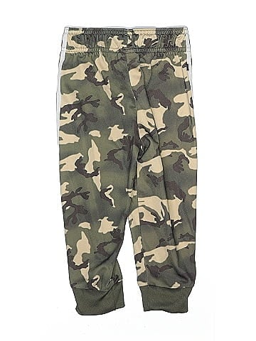 Adidas Track Pants (view 2)