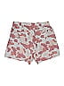 Mountain Hardwear 100% Nylon Camo Pink Shorts Size XL - photo 2