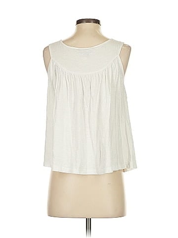 Ranna Gill Sleeveless Blouse (view 2)
