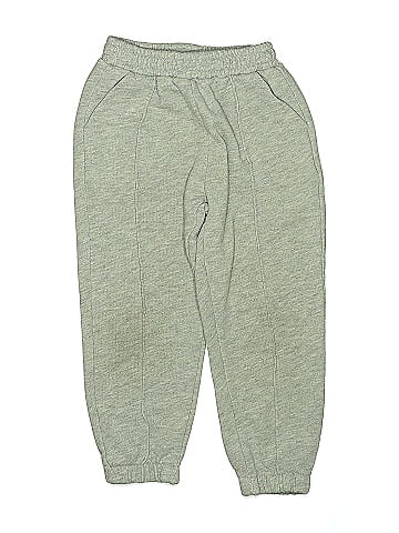 Zara Sweatpants (view 1)