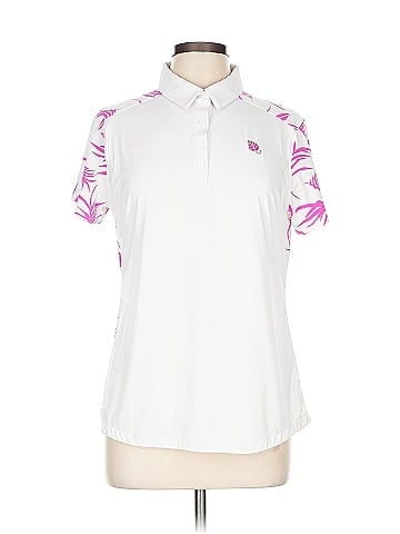 Under Armour Short Sleeve Polo (view 1)