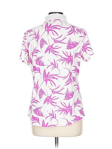 Under Armour Short Sleeve Polo (view 2)