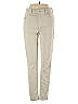 J Brand Solid Tan Casual Pants Size 25 waist - photo 1