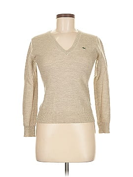Lacoste Pullover Sweater