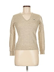 Lacoste Pullover Sweater