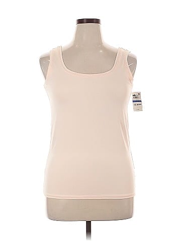 Alfani Sleeveless Top (view 1)