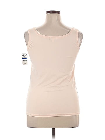 Alfani Sleeveless Top (view 2)