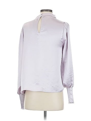Evereve Long Sleeve Blouse (view 2)