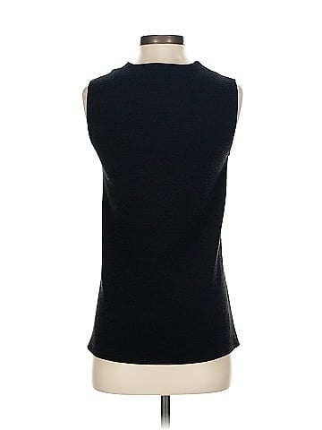 Zara Sleeveless T-Shirt (view 2)