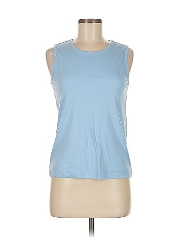 L.L.Bean Sleeveless T-Shirt (view 1)
