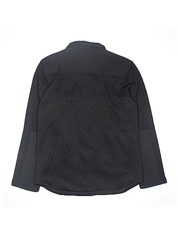 Active by Old Navy Long Sleeve Polo (view 2)