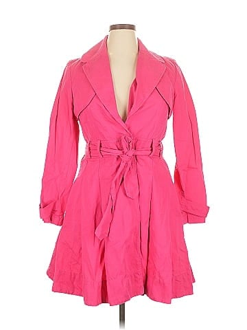 Kaliko Coat (view 1)