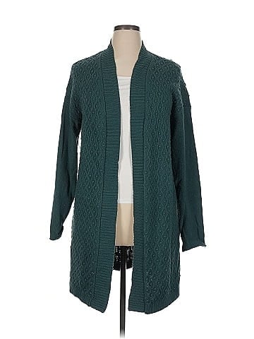 Talbots Kimono (view 1)