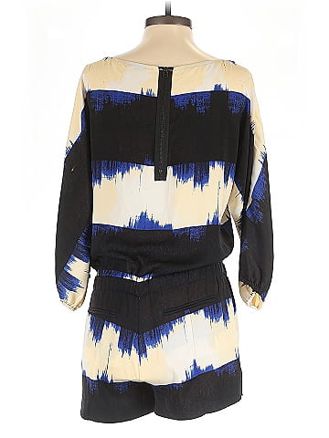 RACHEL Rachel Roy Romper (view 2)
