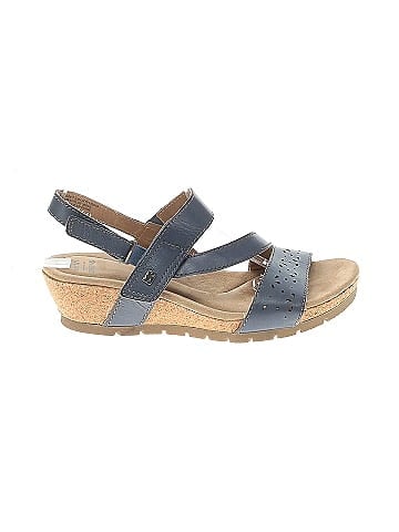 Earth Origins Wedges (view 1)