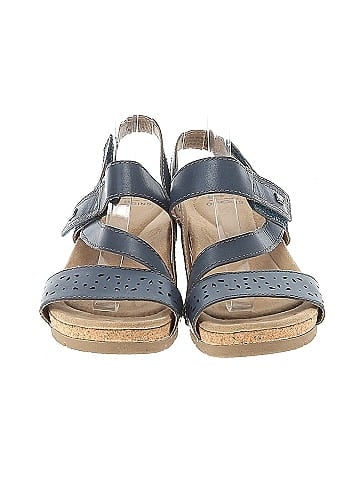 Earth Origins Wedges (view 2)