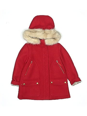Crewcuts Coat (view 1)