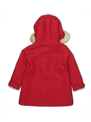 Crewcuts Coat (view 2)