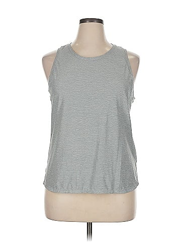 RBX Sleeveless T-Shirt (view 1)