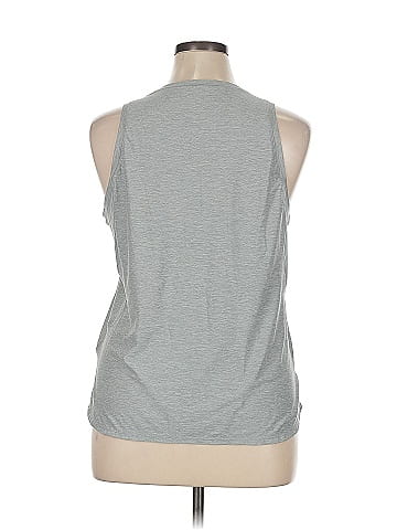 RBX Sleeveless T-Shirt (view 2)
