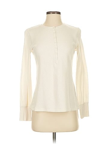 L.L.Bean Long Sleeve T-Shirt (view 1)