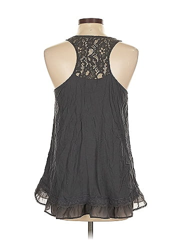 Aeropostale Sleeveless Blouse (view 2)