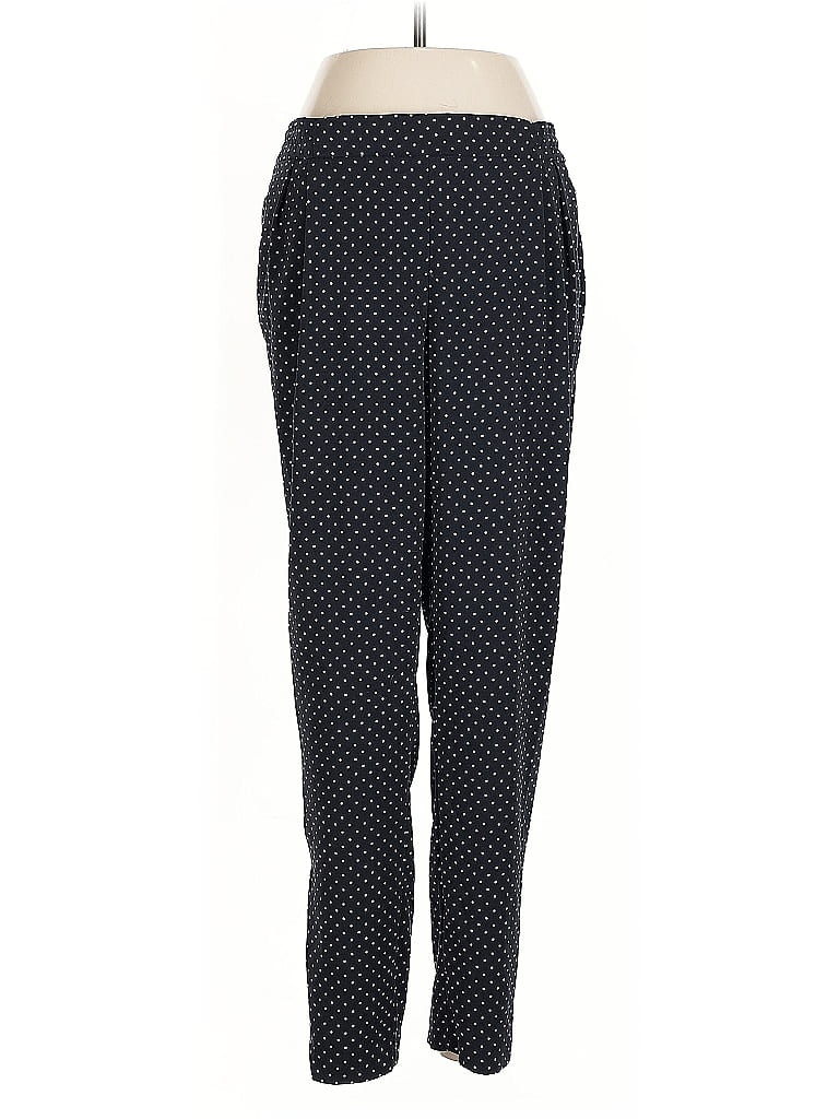 Pre-owned Cynthia Rowley Casual Pants In Black