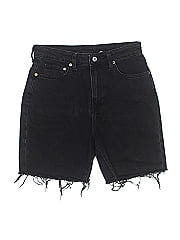 &Denim By H&M Denim Shorts