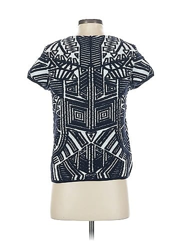 Moth Short Sleeve T-Shirt (view 2)