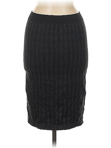 Wolford Formal Skirt (view 2)