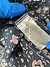 Hale Bob 100% Polyester Black Cocktail Dress Size M - photo 4